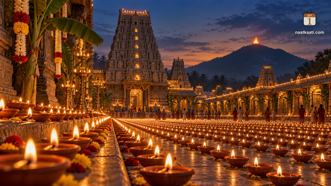 Karthigai