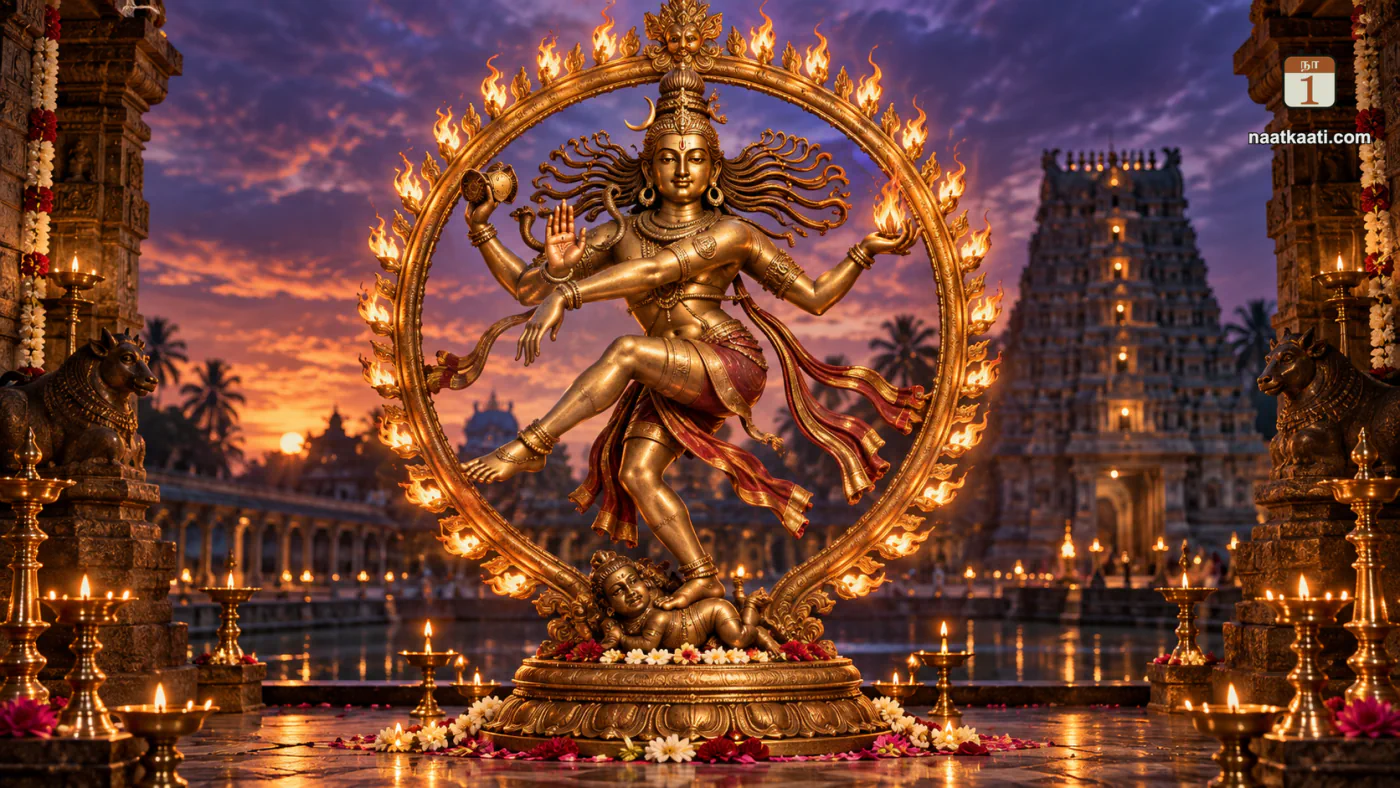 Pradosham