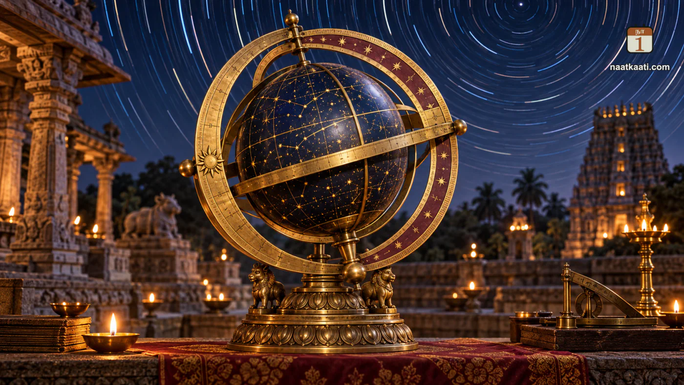 Ayanamsa: sidereal vs tropical