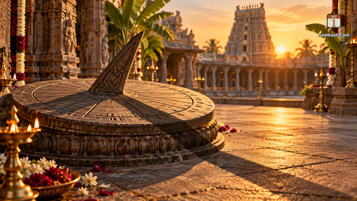 What is Rahu Kalam?